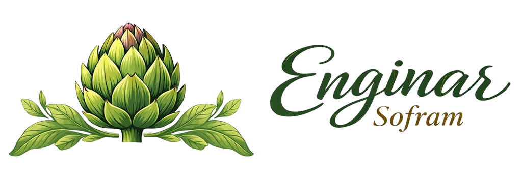 Enginar Sofram